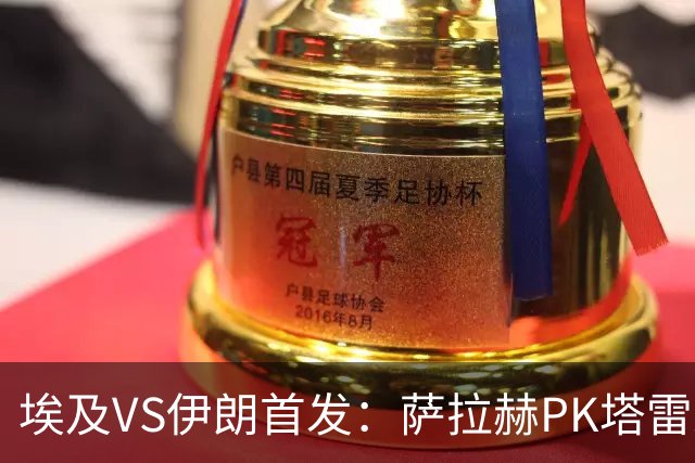 埃及VS伊朗首发：萨拉赫PK塔雷米 特雷泽盖先发马尔穆什替补