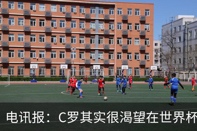 电讯报：C罗其实很渴望在世界杯取得成功，毕竟梅西已有大力神杯
